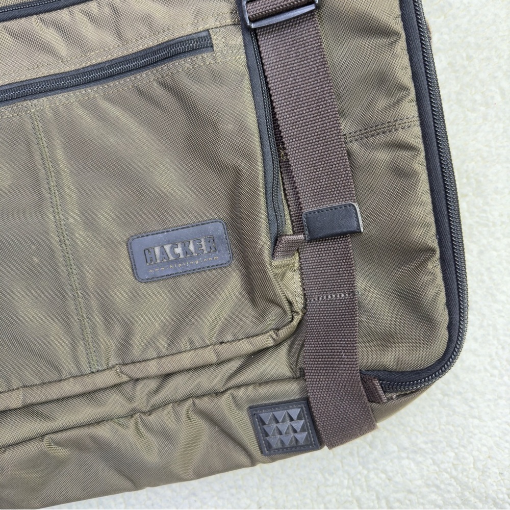 Kipling Hacker Commuter Bag - image 2